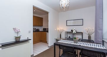 Thomas Street Apartments