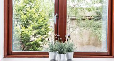 Thomas Street Apartments