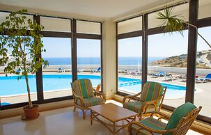 A08 - Magnólia Sea View Apartment by DreamAlgarve