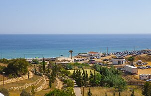 A08 - Magnólia Sea View Apartment by DreamAlgarve