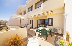 A08 - Magnólia Sea View Apartment by DreamAlgarve