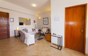 A08 - Magnólia Sea View Apartment by DreamAlgarve