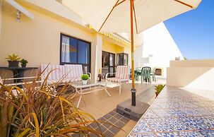 A08 - Magnólia Sea View Apartment by DreamAlgarve