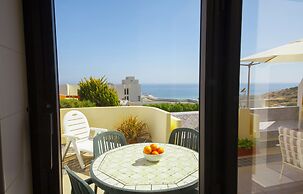 A08 - Magnólia Sea View Apartment by DreamAlgarve