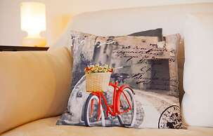 A08 - Magnólia Sea View Apartment by DreamAlgarve