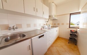 A08 - Magnólia Sea View Apartment by DreamAlgarve