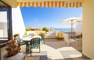 A08 - Magnólia Sea View Apartment by DreamAlgarve