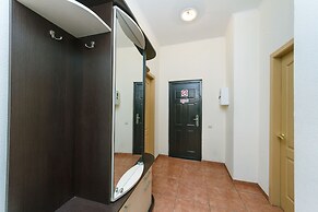 ApartHotel on Independence Square