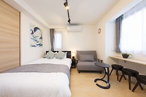 A3  Maison Philippe Shitaya 301