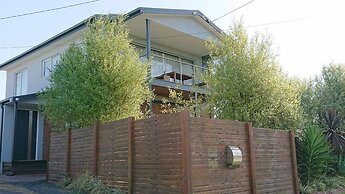 Paradise Escapes - 001