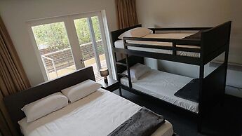 Paradise Escapes - 001