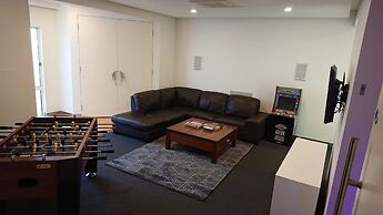 Paradise Escapes - 001