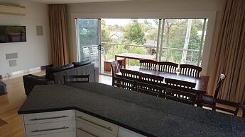 Paradise Escapes - 001