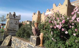 Auberge Afoud
