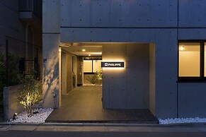 A4  Maison Philippe Shitaya 401