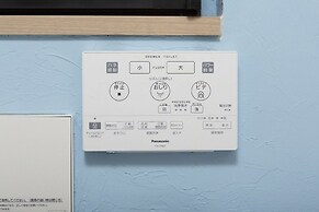 A4  Maison Philippe Shitaya 401