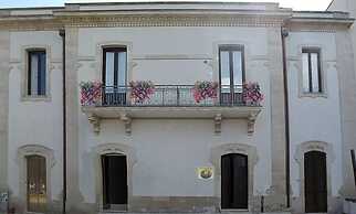 Balcone su Otranto