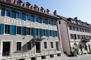 Hotel Fleur de Lis