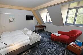 Hotel Fleur de Lis