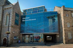Prime Location Aberdeen