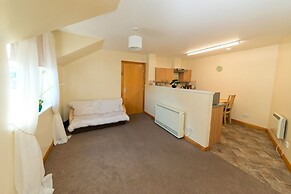 Prime Location Aberdeen