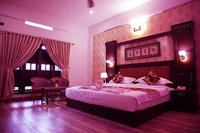 Periyarmountainpalace