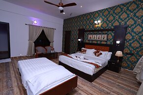 Periyarmountainpalace