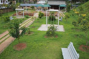 Periyarmountainpalace