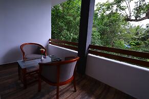 Periyarmountainpalace