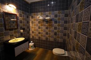 Periyarmountainpalace