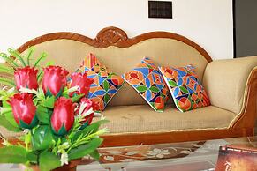 Periyarmountainpalace