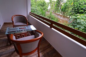 Periyarmountainpalace