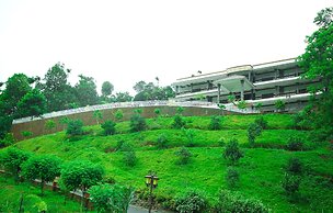 Periyarmountainpalace