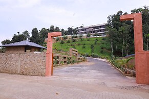 Periyarmountainpalace