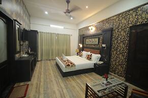 Periyarmountainpalace