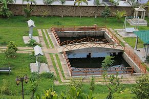 Periyarmountainpalace