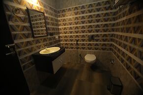 Periyarmountainpalace