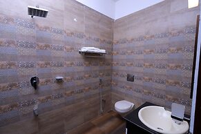 Periyarmountainpalace