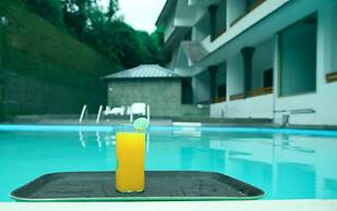 Periyarmountainpalace