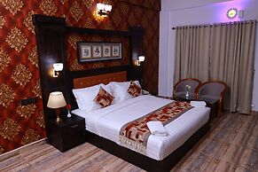 Periyarmountainpalace