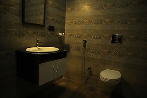 Periyarmountainpalace