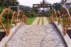 Periyarmountainpalace