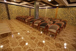 Periyarmountainpalace