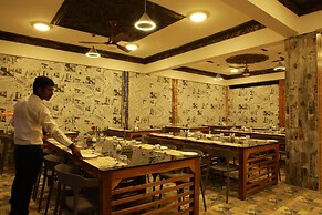 Periyarmountainpalace