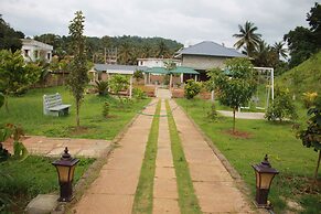 Periyarmountainpalace