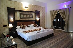 Periyarmountainpalace