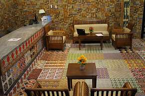 Periyarmountainpalace