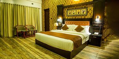 Periyarmountainpalace