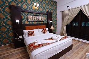 Periyarmountainpalace