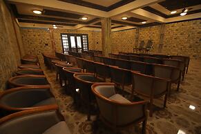 Periyarmountainpalace